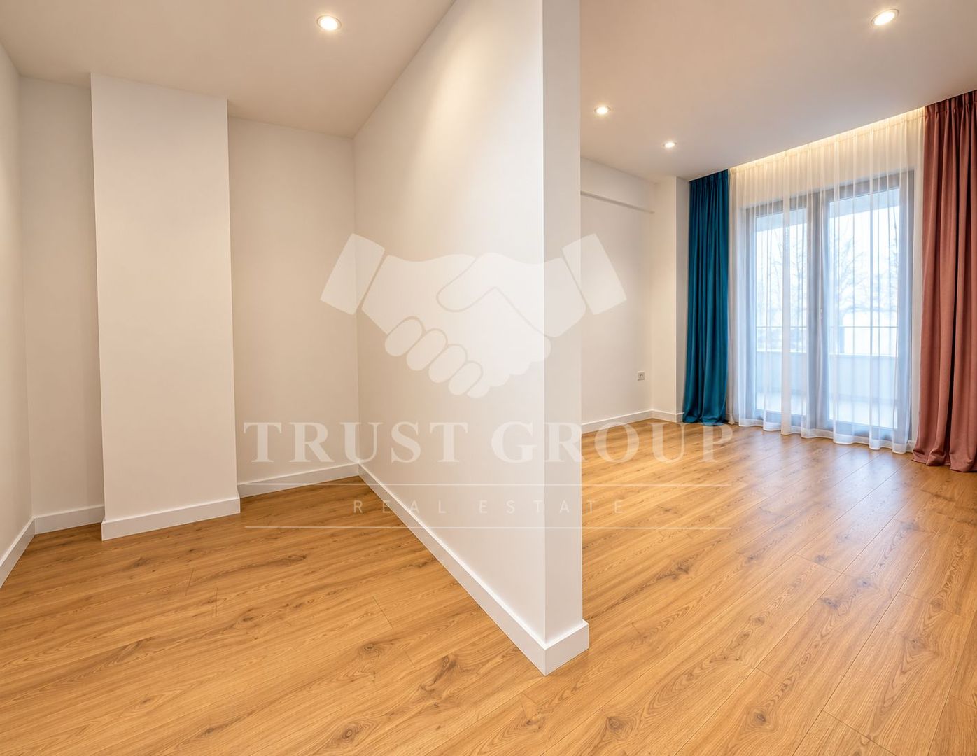APARTAMENT 3 CAMERE | 103 MP UTILI | FINISAT LA CHEIE | IANCULUI – FERDINAND - Poză 11