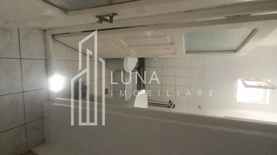 Spațiu comercial 35 mp de închiriat | Vitrină stradală | Astra - Poză 3