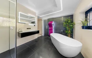 Vila unica cu panorama superba asupra Clujului, cartier Grigorescu! - Poză 18