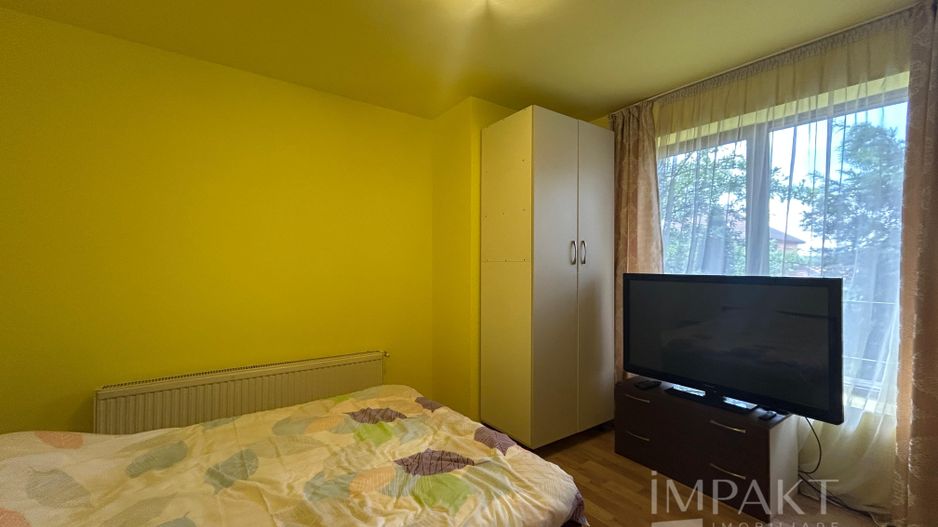 Inchiriere casa individuala in Buna Ziua! - Poză 6