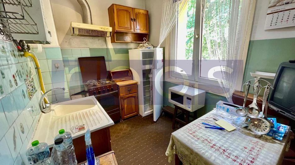 VANZARE APARTAMENT 2 CAMERE DECOMANDAT 44MP FLOREASCA - Poză 9