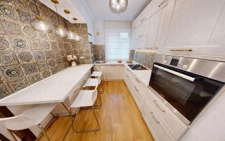 Spatialitate si confort: apartament 4 camere, Central, Brasov - Poză 2