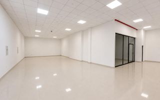 Spațiu de închiriat – depozitare + posibilitate comercială, zona Aeroport Cluj - Poză 1
