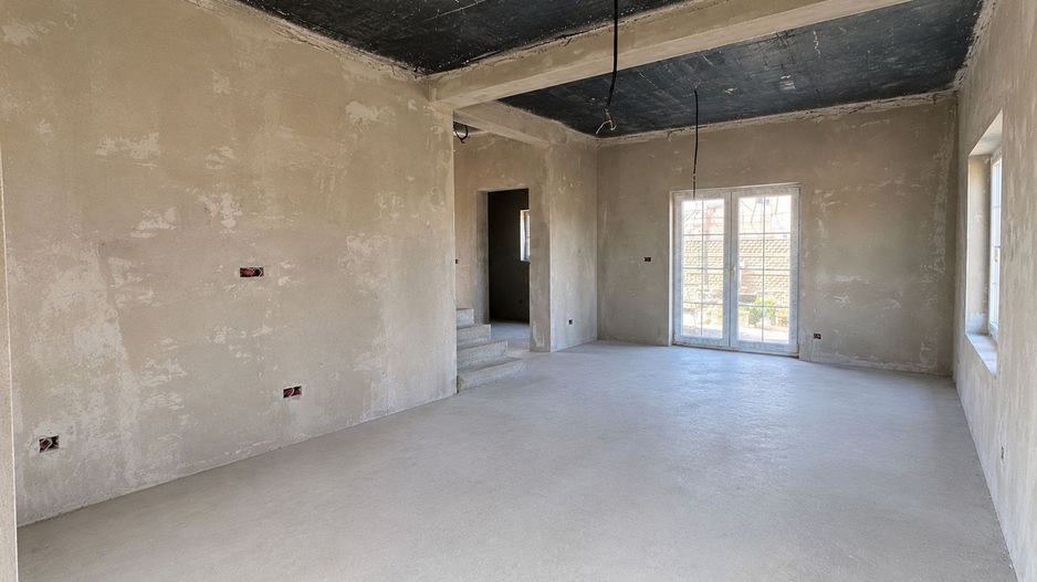 COMISION 0 | Duplex 4 camere| 120 mp utili |340 mp Teren |Moșnița Nouă - Poză 4