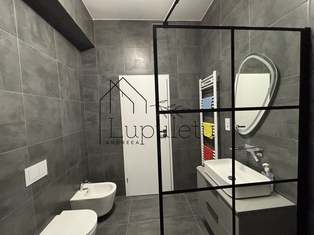 Apartament de Inchiriat  LUXURY | 3 camere | 60 MPU | Prima închiriere - Poză 5