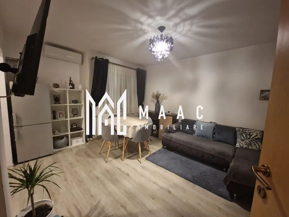 Apartament 2 camere | Decomandat | 57 MPU | Hipodrom 3 - Poză 1