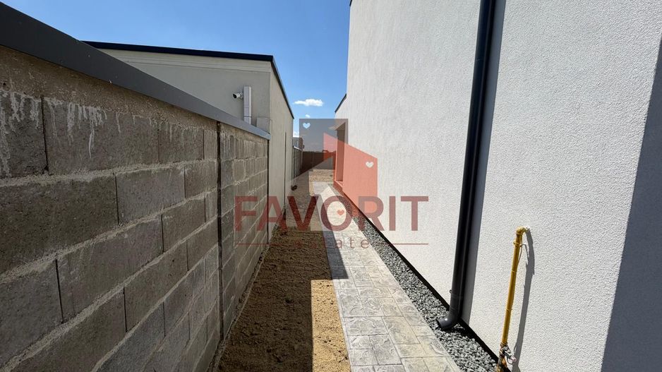 Duplex | Curte generoasa | Parter+Etaj | Toate utilitatile | 2 Bai | - Poză 4