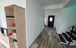 Casa  premium  SMART Independentă energetic  in Dumbravita - Poză 16