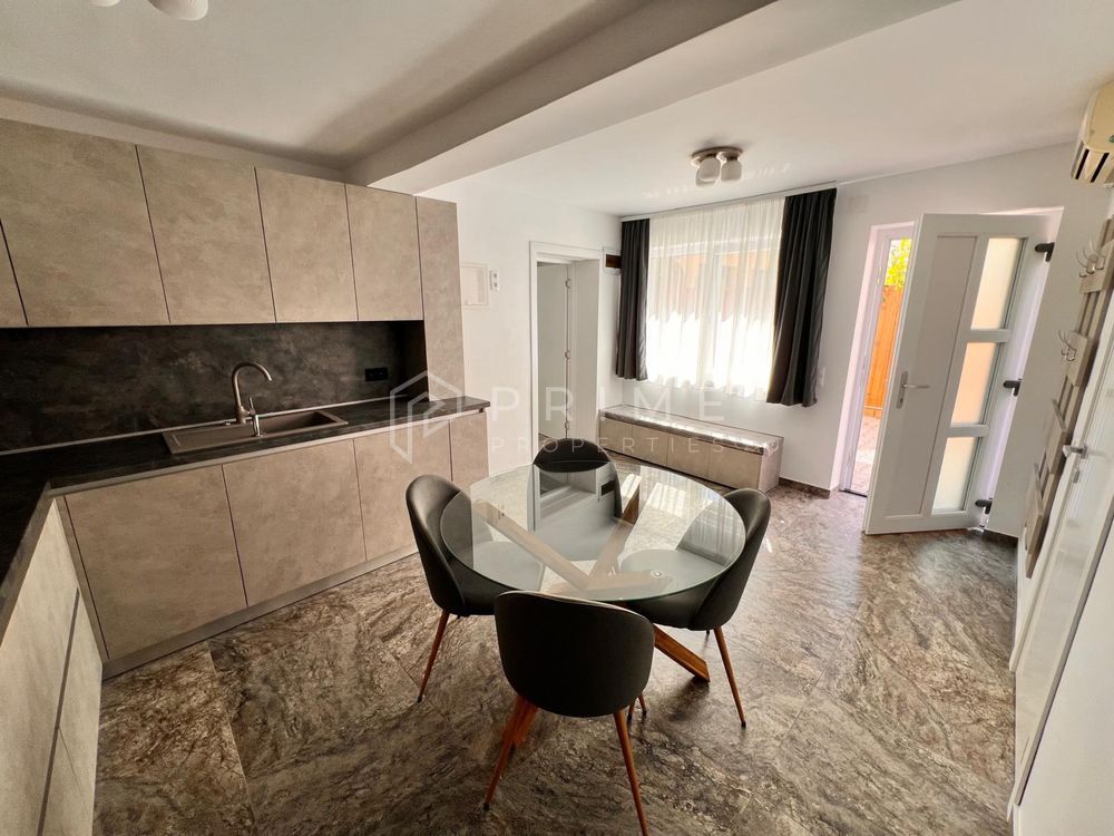 ULTRA-CENTRAL | Ideal Studenți UMFST | Apartament Premium - Poză 1