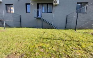 Garsoniera, 42 mp, decomandata, bucatarie 11 mp, mobilata/utilata - Poză 11