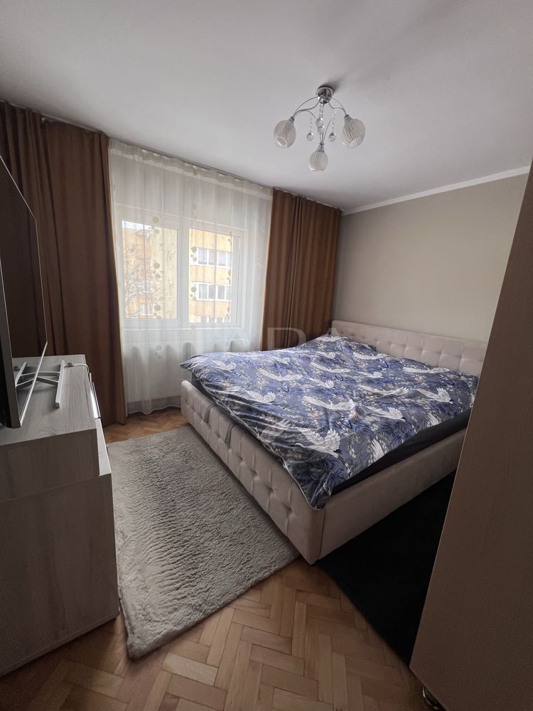 Apartament decomandat cu 3 camere, ideal pentru familie – Mărăști. - Poză 7