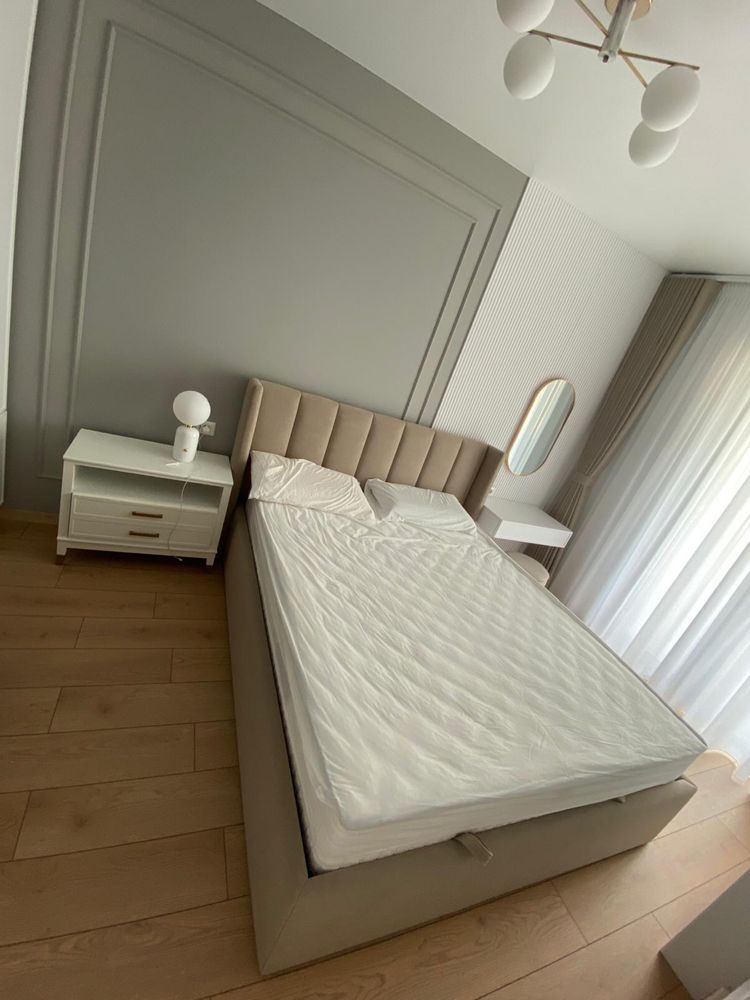 APARTAMENT 2 CAMERE PREMIUM, COMPLET MOBILAT & UTILAT | COMPLEX NOU,ET.3 - Poză 7