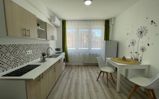 Mărăști | Garsonieră modernă, utilități incluse - Poză 1