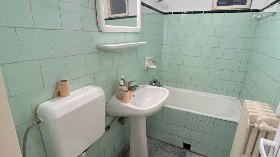 2 camere decomandat | balcon | Floreasca - Poză 7