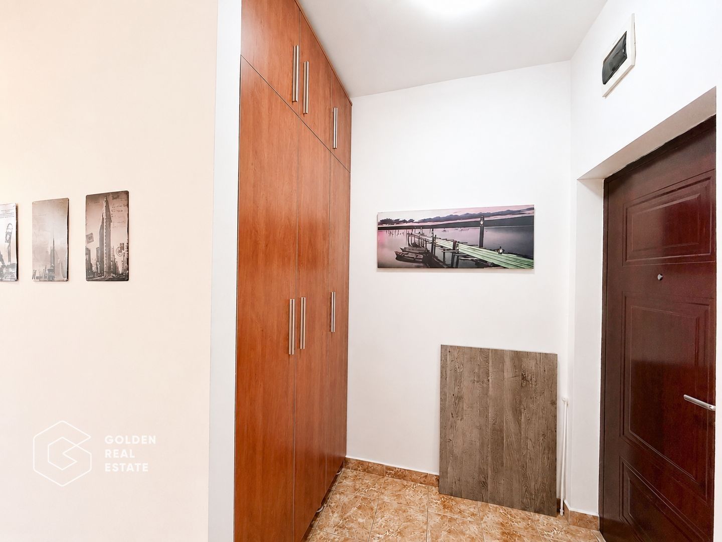 Apartament cu o camera, etaj 4, zona Micalaca - Poză 8