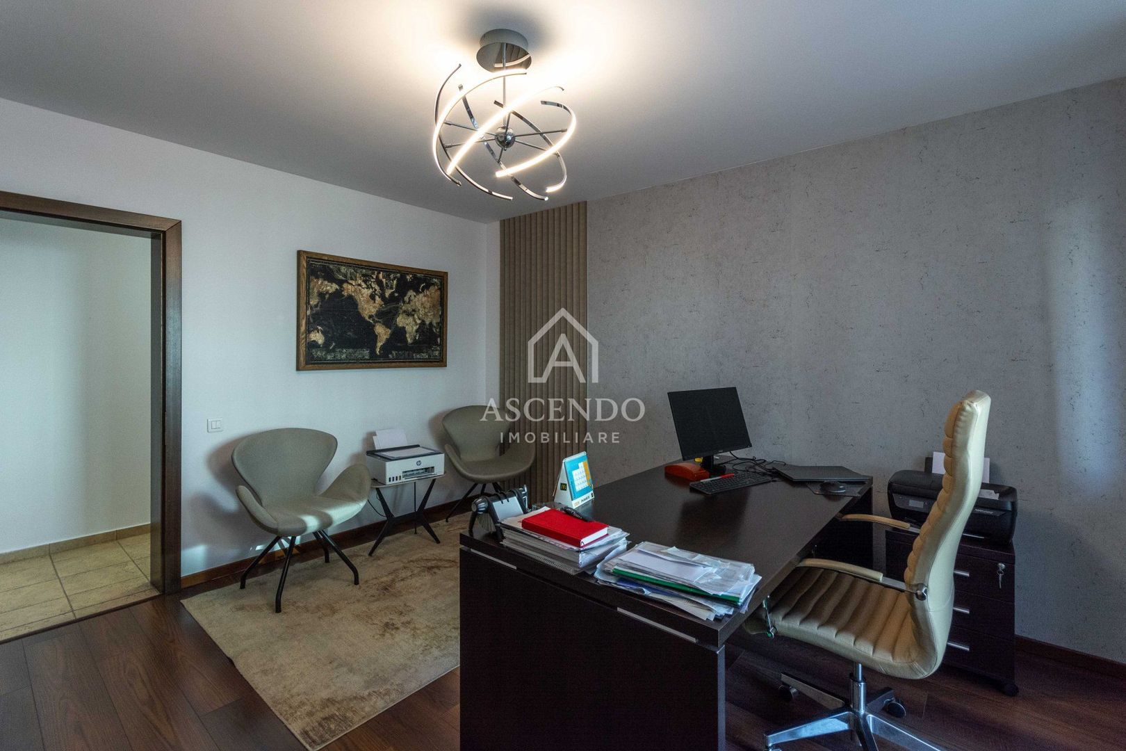 Kiseleff – Averescu | Spațiu de birouri premium, zonă exclusivistă - Poză 4