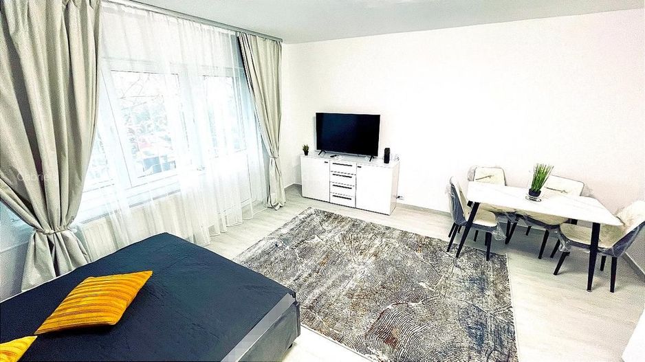 GARS. BRANCUSI, BUCATARIE INCHISA, BLOC NOU, CENTRALA, METROU - Poză 3