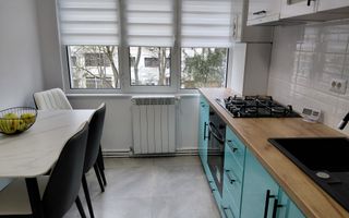 🏡  Apartament 3 camere – Micro 16,  etaj 2, (în spate la Siret) - Poză 16