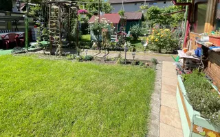 Casă 4 camere de vânzare | Sibiu Hipodrom II | 110 mp, teren 578 mp - Poză 19