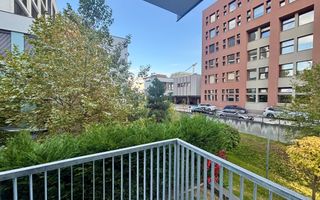 2 camere, Gheorgheni, FSEGA, Iulius Mall, Teodor Mihali, Bloc nou - Poză 6