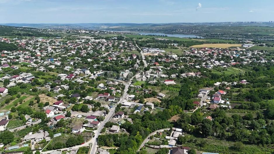 Teren de Construcţie 7,24 Ari com. Sociteni r-nul Ialoveni - Poză 12