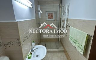 NECTORA IMOB-Apartament 2 camere, Str. Cosminului Rogerius, 41 mp,Et 1 - Poză 7