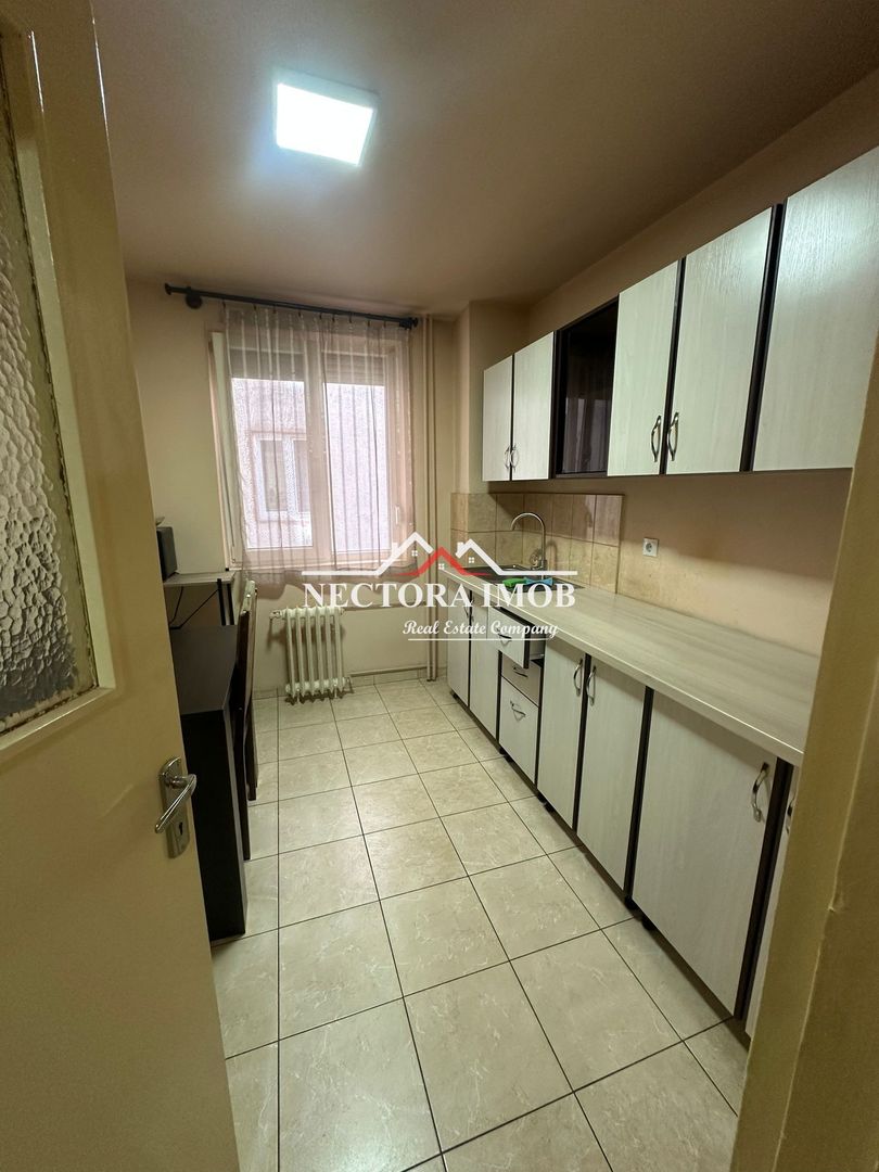 NECTORA IMOB-Apartament 3 camere, Etaj 3, 70 mp, Mobilat/Utilat - Poză 10