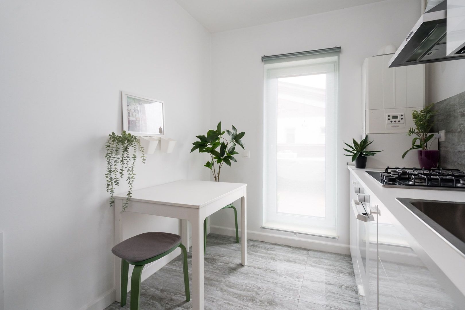 COMISION 0% - Apartament superb de 3 camere la 10 min metrou Nicolae Grigorescu - Poză 15