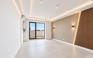 Studio de vânzare în Mamaia Nord, Axxis Nova & Spa - Poză 1