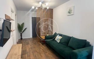 Apartament de închiriat cu 2 camere în AES RESIDENCE, Oradea - Poză 4
