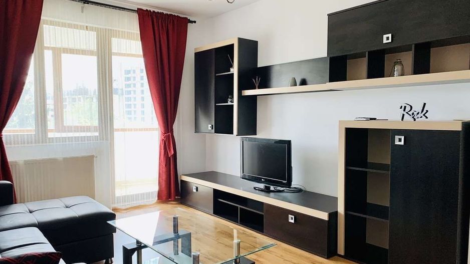Apartament 2 camere Mihai Bravu-Vitan Mall | Loc parcare inclus - Poză 3