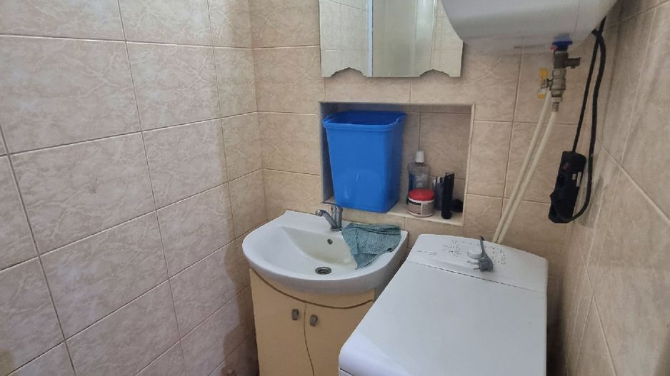 Zona Politehnica- Apartament cu 1 Cameră - Poză 10
