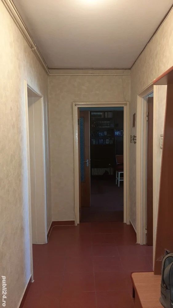 APARTAMENT 3 CAMERE BLOC REABILITAT ULTRACENTRAL SIBIU - Poză 7