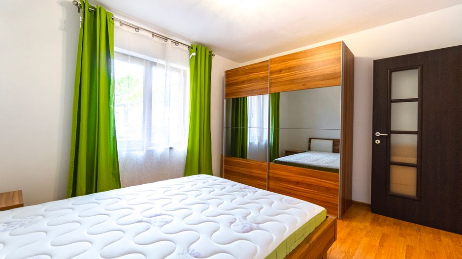 De închiriat apartament 2 camere| Str. Ioan Socec | Mobilat | - Poză 5