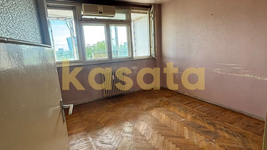 OPORTUNITATE | APARTAMENT 2 CAMERE | TEI PARCUL CIRCULUI | VEDERE PARC - Poză 2