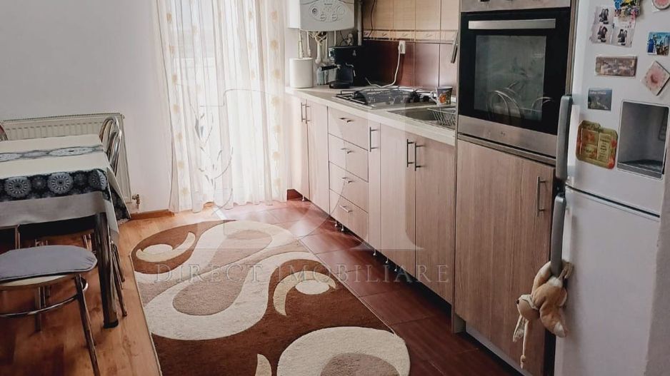 Apartament la cheie  / etaj intermediar / Zona Eroilor - Poză 1