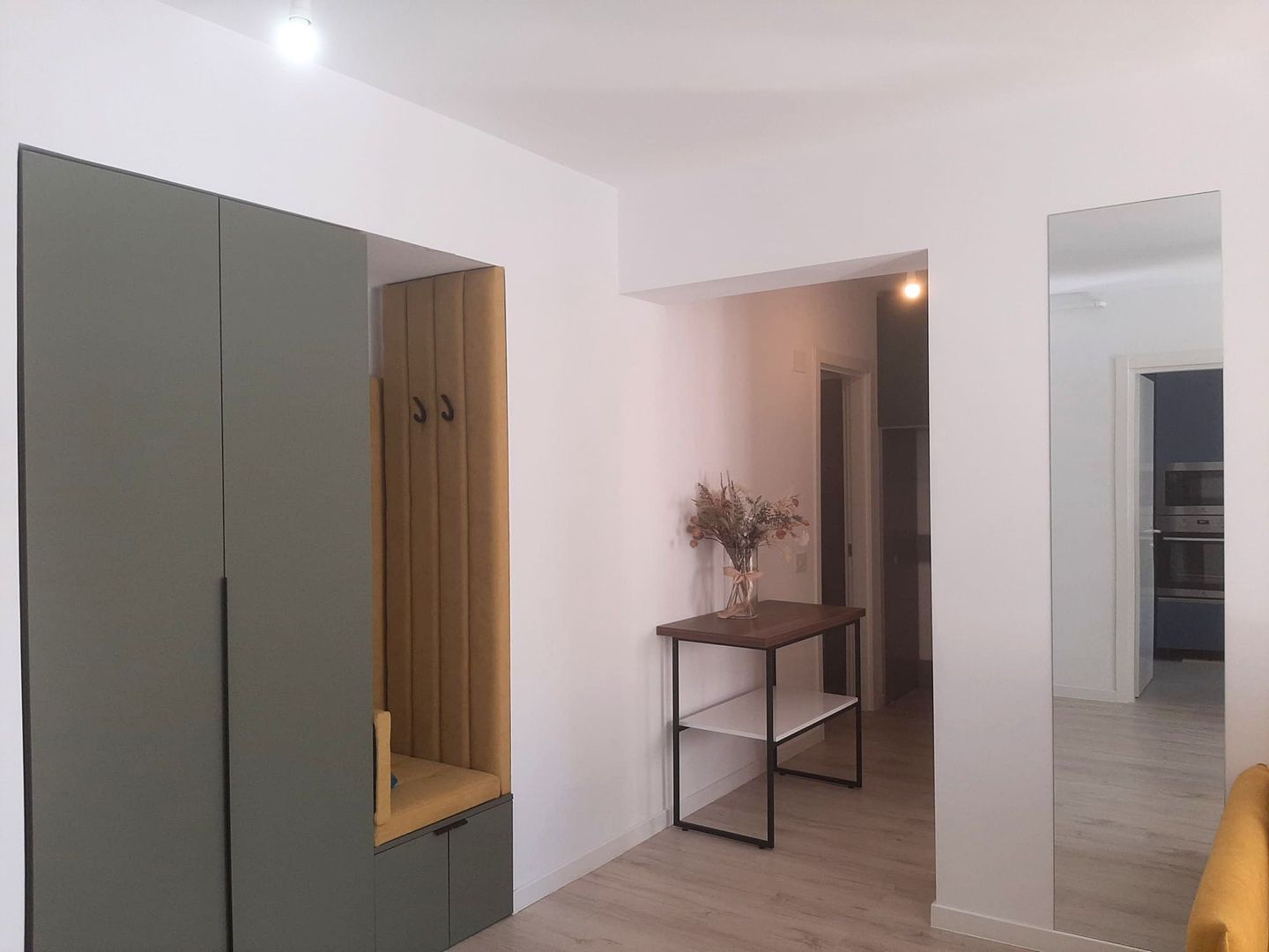 Apartament nou cu feeling de acasă din prima zi - Poză 8