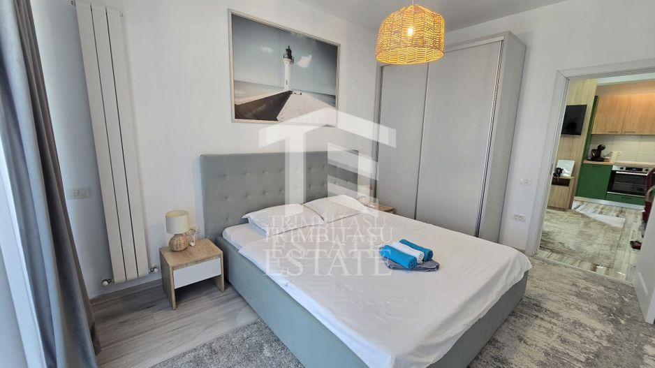 MAMAIA SAT- 3 camere cu vedere la mare | gata de mutat sau de investit - Poză 17