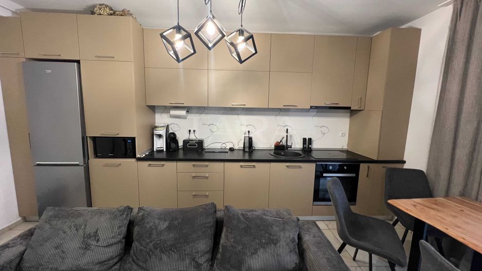 Apartament 3 camere – Florești, zona Panemar - Poză 1
