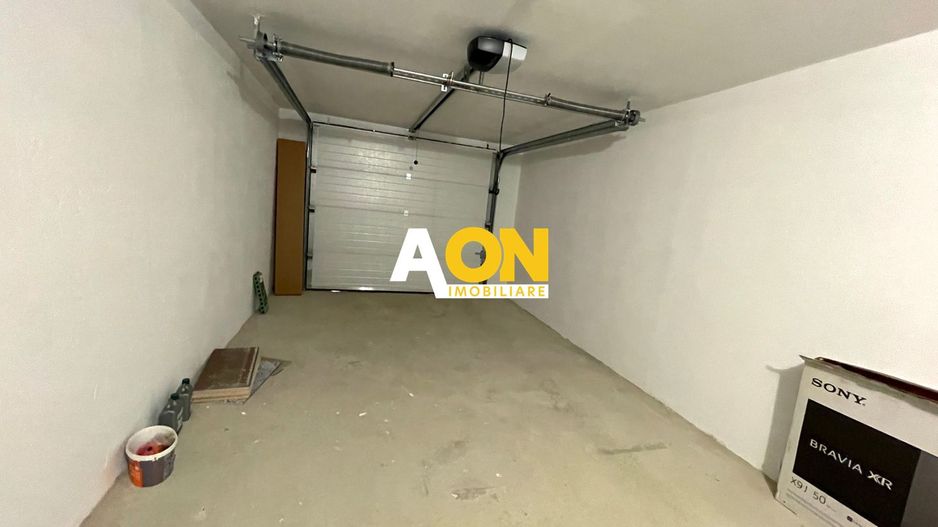 Apartament cu 2 Camere + Mansardă, Garaj, Bloc Nou, Zona Centru - Poză 12
