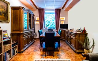 Vatra Luminoasa, bloc caramida reabilitat, parter inalt, renovat, parc - Poză 2