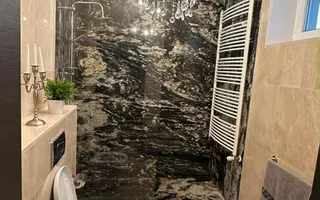 Apartament de vânzare 3 camere Lux | 121 mp | Parcare subterană | Herăstrău - Poză 20