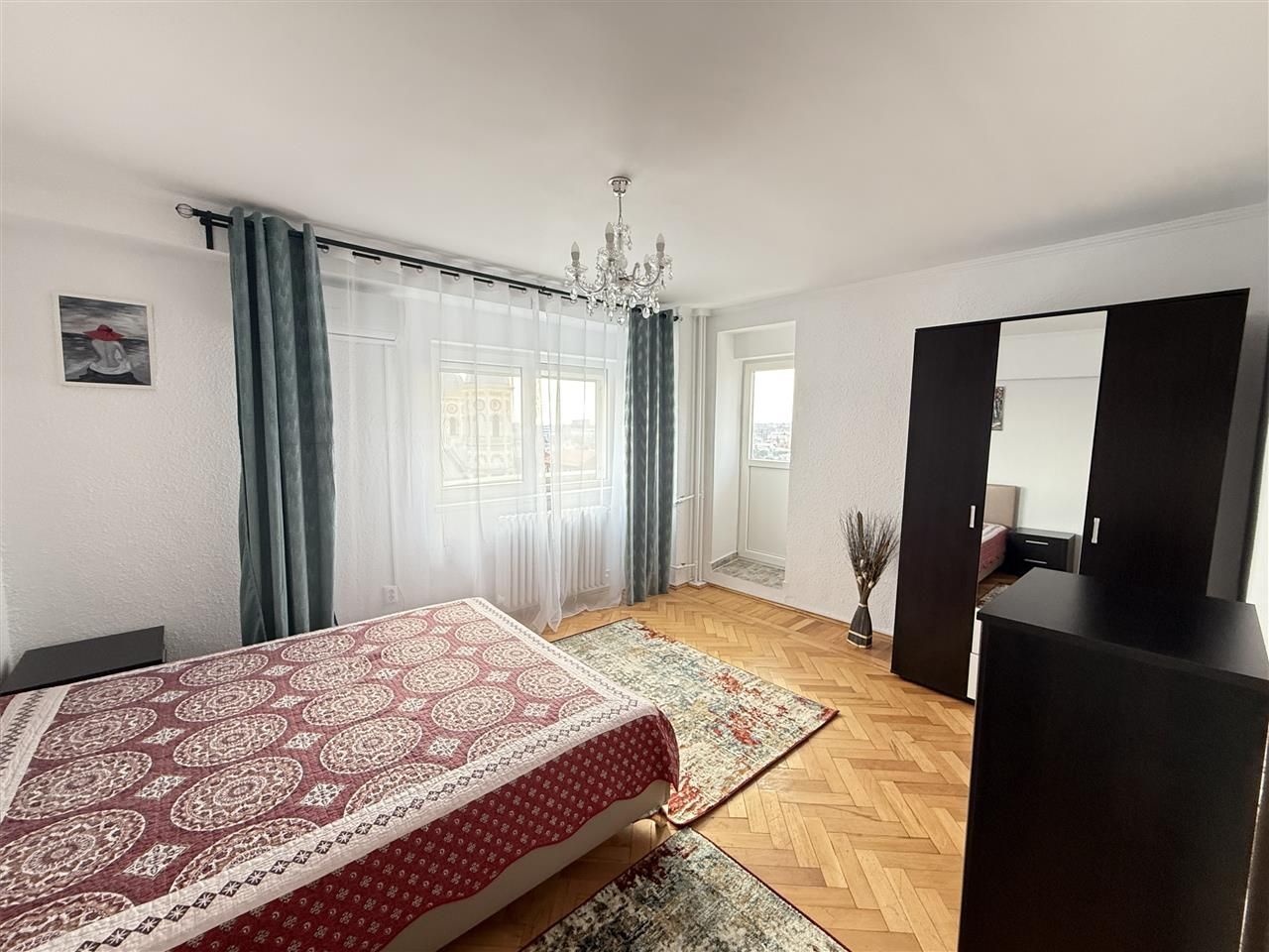 Inchiriere apartament 2 camere Piata Unirii - Horoscop Bucuresti - Poză 5