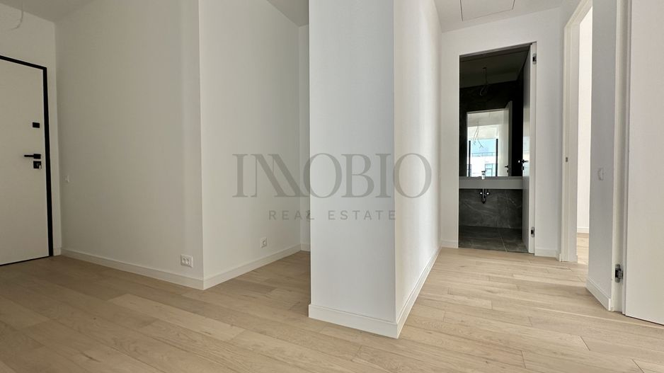 Penthouse 4 Camere | One Cotroceni Towers - Poză 15