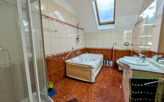 Vila, 6 Camere, 365 mp, 4 bai, Andrei Muresanu, Constantin Brancusi - Poză 18