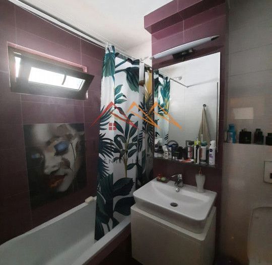 Apartament 2 camere, central, decomandat, renovat recent, CT, Campina - Poză 9