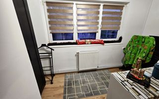 Apartament 2 camere , 2 balcoane, 51 mp utili, etaj 1, zona Kaufland - Poză 2