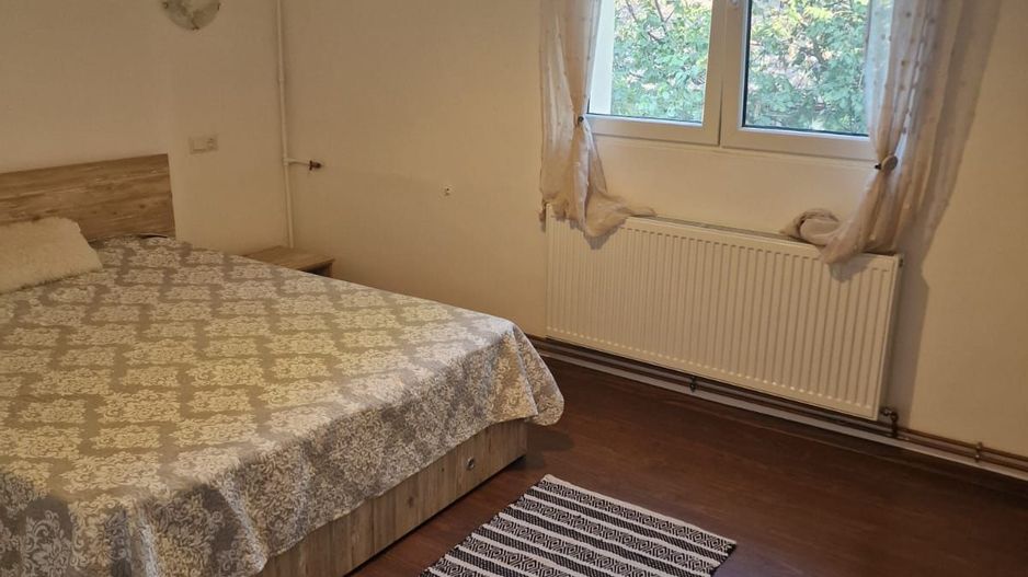 Garsoniera Superba Pajura Cu Centrala - Poză 1