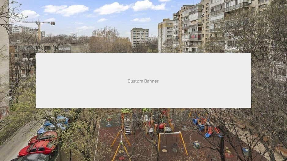 Basarabia - Metrou C. Georgian, 3 camere, 77 mp, Et. 4/10. Creditabil - Poză 18