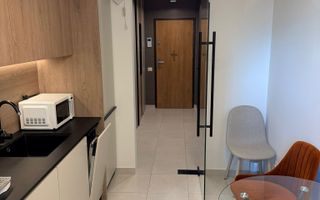 Urban Plazza, 41mp, mobilata si utilata, 135000Euro - Poză 5